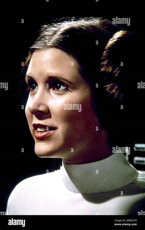 400 Carrie Fisher Princess Leia Stock Photos & High